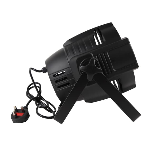 اضاءة حفلات - أسود Crony DJ Equipment YJ009