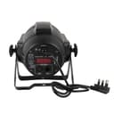 اضاءة حفلات - أسود Crony DJ Equipment YJ009