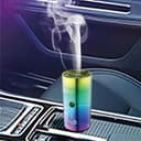 مبخرة الكترونية للسيارة - متعدد الألوان Crony USB Type-C Car Bakhoor