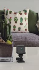 S30 Wifi Mini Compact Security Camera