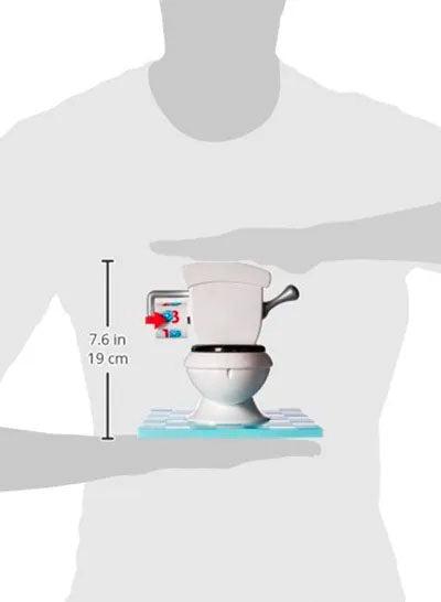 لعبة المرحاض كروني Crony Toilet Trouble TOYS