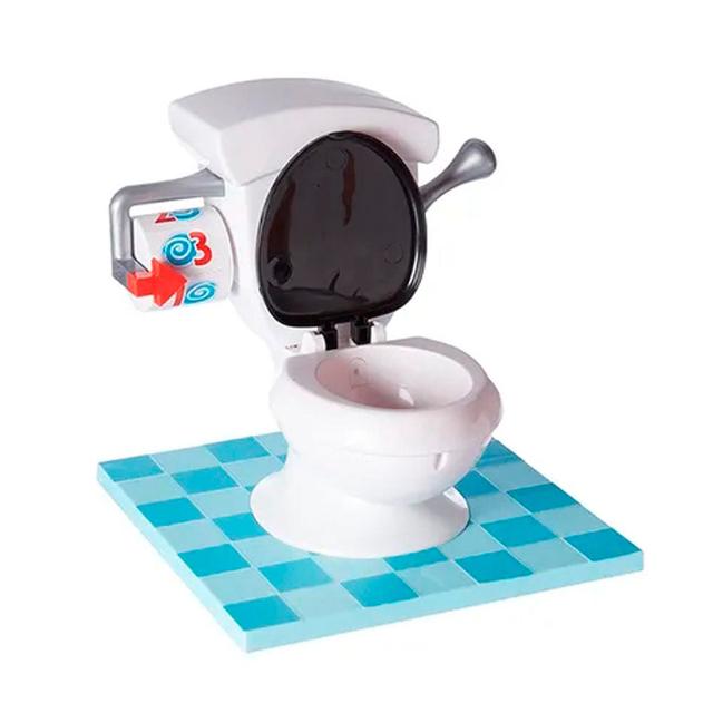 لعبة المرحاض كروني Crony Toilet Trouble TOYS - SW1hZ2U6NjAxOTQz