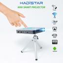 Crony KADISTAR D05-E-O Projector High quality mini media projector wallpaper projector - SW1hZ2U6NjE1MjY1