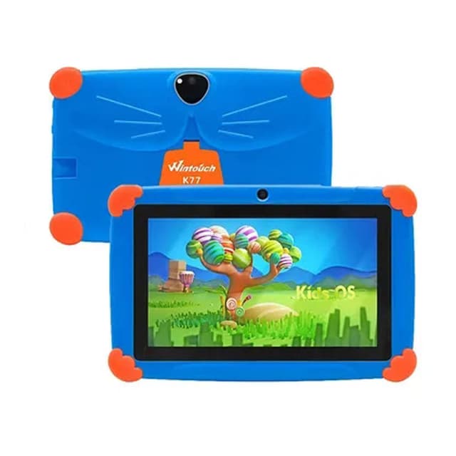 تابلت اطفال 7 بوصة 4 جيجا بايت وينتتش Wintouch K77 Tablet