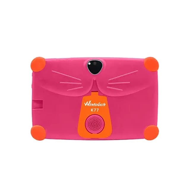 تابلت اطفال 7 بوصة 4 جيجا بايت وينتتش Wintouch K77 Tablet