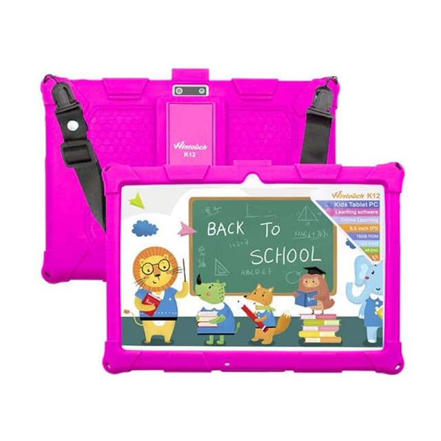 ايباد تعليمي للاطفال 9.6 انش 16 رام كروني Crony RAM 16GB 9.6-Inch Learning for Kids Crony  Tablet