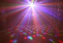 CRONY 16 patterns led laser magic ball light RGB DJ Disco projector with remote control indoor party laser light - SW1hZ2U6NjE5MzE4