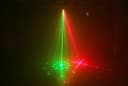 CRONY 16 patterns led laser magic ball light RGB DJ Disco projector with remote control indoor party laser light - SW1hZ2U6NjE5MzE2