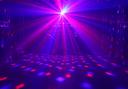 CRONY 16 patterns led laser magic ball light RGB DJ Disco projector with remote control indoor party laser light - SW1hZ2U6NjE5MzIw