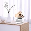 مروحة 3d بتقنية الهولوجرام 30سم كروني CRONY AD30 3D Hologram Fan