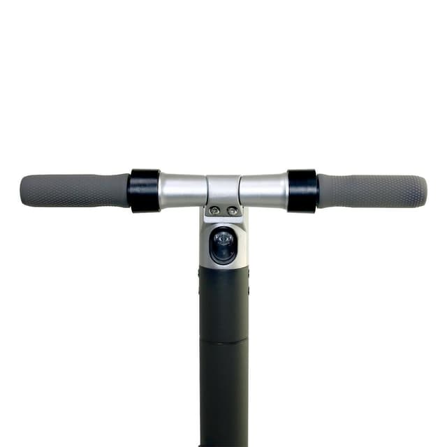 سكوتر كهربائي 25km/h أسود Q1 Electric Kick Scooter - CRONY