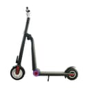 سكوتر كهربائي 25km/h أسود Q1 Electric Kick Scooter - CRONY