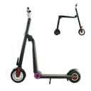 سكوتر كهربائي 25km/h أسود Q1 Electric Kick Scooter - CRONY