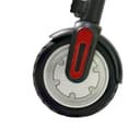 سكوتر كهربائي 25km/h أسود Q1 Electric Kick Scooter - CRONY