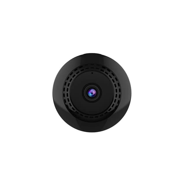 كاميرا المراقبة الخفية المغناطيسية C2T Wifi Mini Security Camera بدقة 1080p