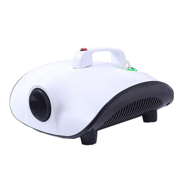 جهاز تعقيم بالبخار 900 واط كروني Crony Atomizer Sterilizer Fog machine