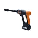 مسدس ماء لغسيل السيارات المحمول Porodo Car Wash Machine مع بطارية قابلة للشحن