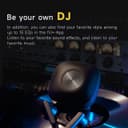 FIIL Key F038 Ture Wireless Earbuds