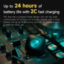 FIIL Key F038 Ture Wireless Earbuds