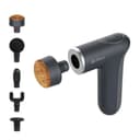 مسدس مساج حراري لتدليك الوجه و العضلات Dr.Rock Mini BianStone Infrared Heating Massage Gun