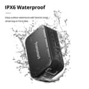 Tronsmart Force Max 80W Outdoor Speaker