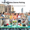 Tronsmart Force Max 80W Outdoor Speaker