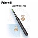 فرشاة اسنان كهربائية ذكية Fairywill E11 Sonic Electric Toothbrush with 8 Bursh Heads Travel Case - SW1hZ2U6NjIwNjQ1