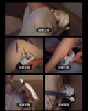 SKG H7 Wireless Neck & Shoulder Massager