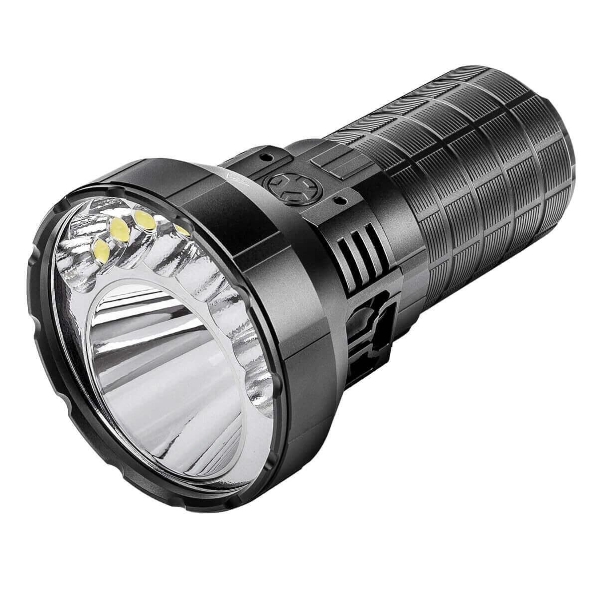 Imalent MR90 Super Bright Flashlight 50,000 Lumens