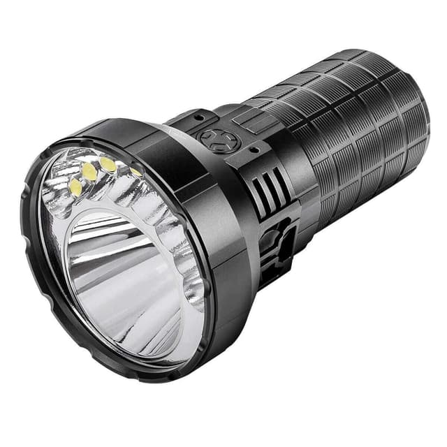 Imalent MR90 Super Bright Flashlight 50,000 Lumens