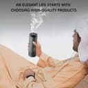 مبخرة شعر كهربائية B20 Comb electric bakhoor