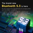 FIIL Key F038 Ture Wireless Earbuds