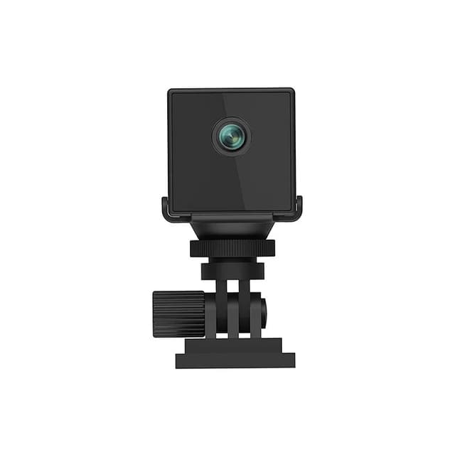 S30 Wifi Mini Compact Security Camera