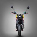 دراجة كهربائية 85 km/h أسود M9 2 Wheels Classical Style Retro Motorbike - CRONY - SW1hZ2U6NjE4OTUy
