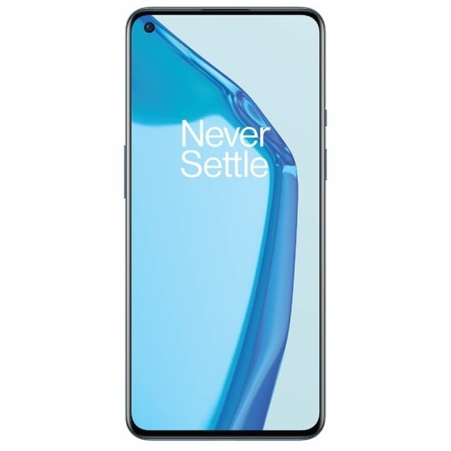 موبايل جوال ون بلس OnePlus 9 5G Dual-Sim Smartphone رامات 12 جيجا – 256 جيجا تخزين (النسخة الصينية)