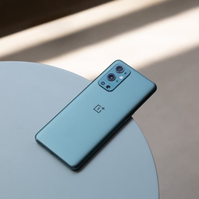 موبايل جوال ون بلس OnePlus 9 5G Dual-Sim Smartphone رامات 12 جيجا – 256 جيجا تخزين (النسخة الصينية)