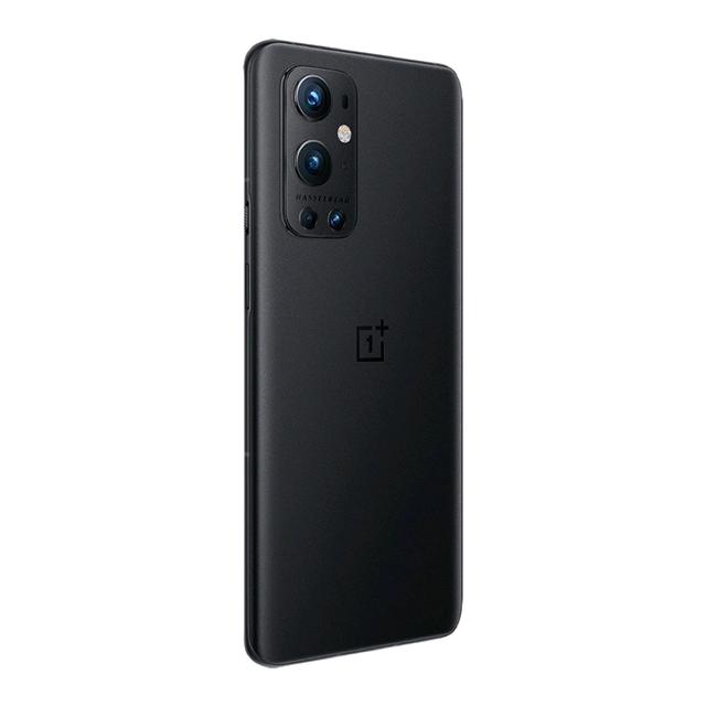 موبايل جوال OnePlus 9R 5G Dual-Sim رامات 8 جيجا – 256 جيجا تخزين (النسخة الصينية)
