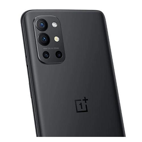 موبايل جوال OnePlus 9R 5G Dual-Sim رامات 8 جيجا – 256 جيجا تخزين (النسخة الصينية)
