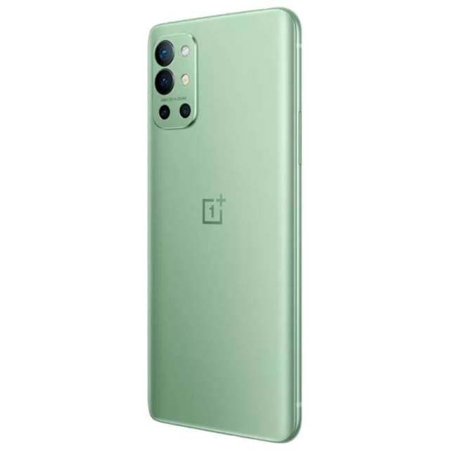 OnePlus 9R 5G Dual-Sim Ram 12GB _Rom 256GB (Chinese version)