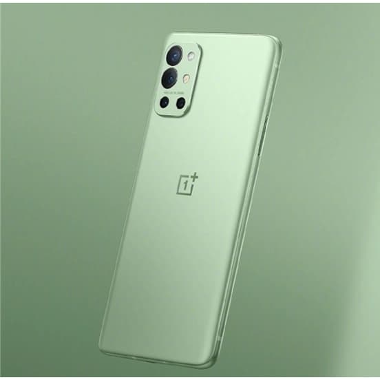 OnePlus 9R 5G Dual-Sim Ram 12GB _Rom 256GB (Chinese version)