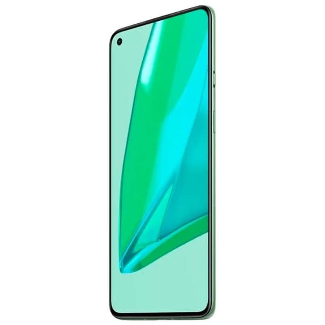 OnePlus 9R 5G Dual-Sim Ram 12GB _Rom 256GB (Chinese version)