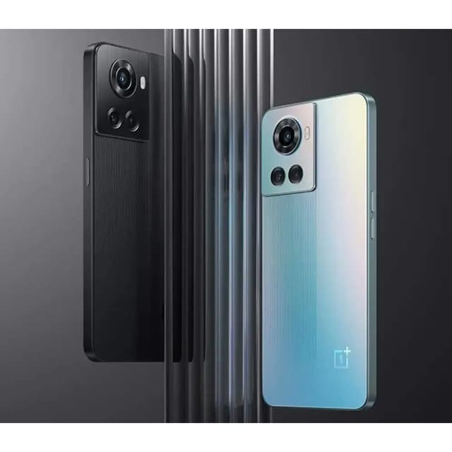 OnePlus Ace 5G Dual-Sim Ram 12GB _Rom 256GB (Chinese version)