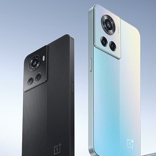 موبايل جوال OnePlus Ace 5G Dual-Sim رامات 12 جيجا – 256 جيجا تخزين (النسخة الصينية)