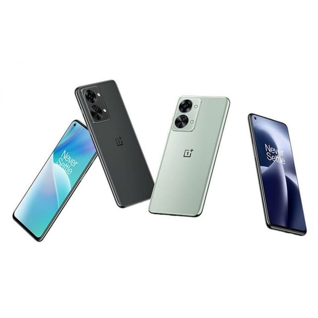 OnePlus Nord 2T 5G Dual-Sim Ram 8GB _Rom 128GB (Universal version)