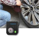 كمبروسر هواء مع شاحن السيارة KADISTAR -  T3+Air Compressor with Auto Car Jump Starter