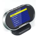 جهاز فحص السيارة لكشف أعطال السيارة كونوي KONNWEI KW206 HUD OBD2 Car Diagnostic Scanner