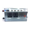 انفرتر سيارة محول كهرباء للسيارة كروني 1000 واط Crony Intelligent Car Power Inverter