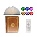 سبيكر القران الكريم مع اضاءة ليد Quran Speaker - Crony