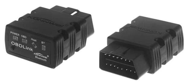 KONNWEI Konwei KW902 OBDII VGATA ICAR ELM327 Bluetooth Auto Diagnostic Scanner OBD2 Scan Tool