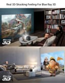 بروجكتر محمول للمعلمين بنظام أندرويد CRONY K5 upright Projector 800 ANSI